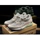 thumbnail image 1 of New Balance 991v1 Made In England Kith Grey Silver Men’s Size 11.5 M991GL, 1 of 6