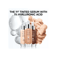 thumbnail image 6 of Loreal Paris True Match Nude Plumping Tinted Serum Foundation -1-2 Rosy Light, 6 of 7
