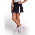 thumbnail image 5 of Reebok Girl's Graphic T-Shirt & Skort, 2-Piece Set, Sizes 4-18, 5 of 10