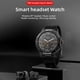 thumbnail image 3 of Reloj deportivo Irfora N15 Smart Watch 2 en 1 Ture Wireless BT Auriculares Hombre Mujer Fitness Rastreador de ritmo cardíaco Monitor Pulsera Música Deportes Smartwatch Irfora Reloj deportivo, 3 of 6