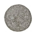 thumbnail image 1 of Modern Day Accents 5152 Guita Sphère de Fil - Extra Large, 1 of 1