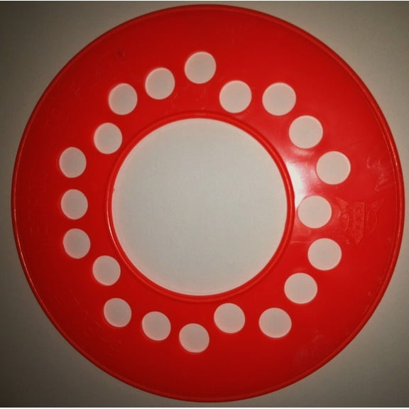 NEW METRIC 5 LUG WHEEL BOLT PATTERN TEMPLATE TOOL GUIDE GAUGE MEASURE IMPORT