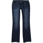 Juniors' Boot-Cut Jeans