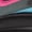 BLACK/LASER FUCHSIA, variant on NIKE MENS Air Max Deluxe "Throwback Future" AJ7831 004 AJ7831 004 from Stadium Goods