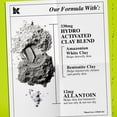 thumbnail image 4 of Mascarilla Facial Kiehl's Rare Earth Minimiza Poros 124 ml, 4 of 9
