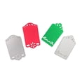 thumbnail image 6 of Diy Embossing Die Clearance, Furenl Metal Die Cutting Dies Stencil for Diy Scrapbooking Album Paper Card Decor Craft, B, 6 of 7