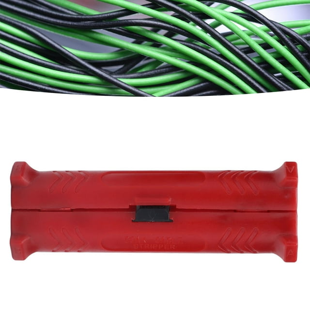 Cortador de cables pelacables, pelacables coaxiales, pelacables coaxiales aislados, herramienta para pelar cables, diseño personalizado