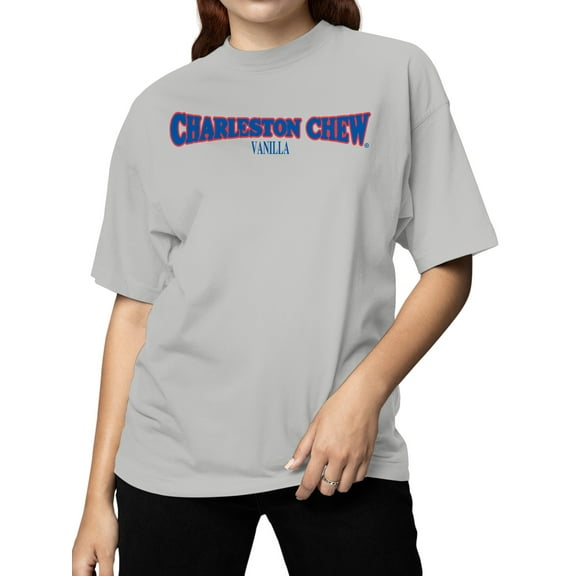 Officially Licensed Charleston Chew Vanilla Delight Women's T-shirt