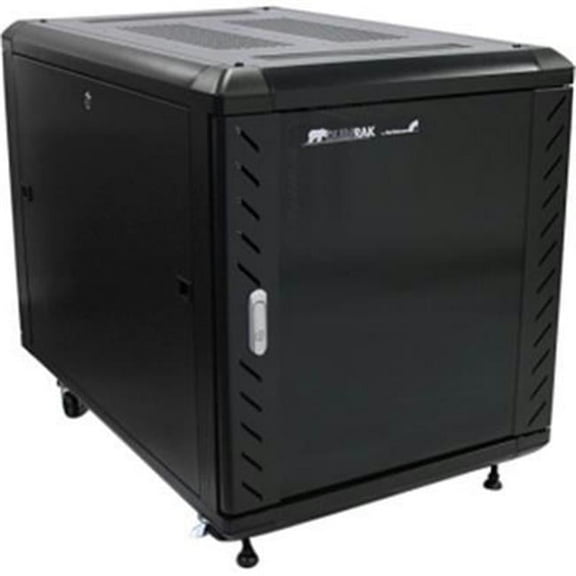 Startech 12U 36 in. Server Rack Cabinet