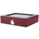 thumbnail image 3 of Caja de cigarros, Caja de cigarros de palisandro Estuche para cigarros Accesorio para cigarros Respuesta rápida, 3 of 8
