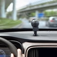 thumbnail image 3 of 1Pcs Boussole de Voiture avec Ventouse Rotation à 360 Degrés Boussole uk Réglable A0H3, 3 of 9