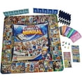 thumbnail image 2 of Board Game Turista Mundial Fotorama de Mexico Brand El original Spanish version, 2 of 3