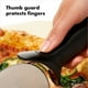 thumbnail image 5 of Rueda y cortador de pizza OXO Good Grips de 3.5 pulgadas, 5 of 7