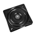 thumbnail image 2 of Attwood Corporation Boat Seat Swivel (3-Degree, Black), 2 of 2
