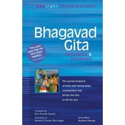 SkyLight Illuminations: Bhagavad Gita: Annotated & Explained (Hardcover)