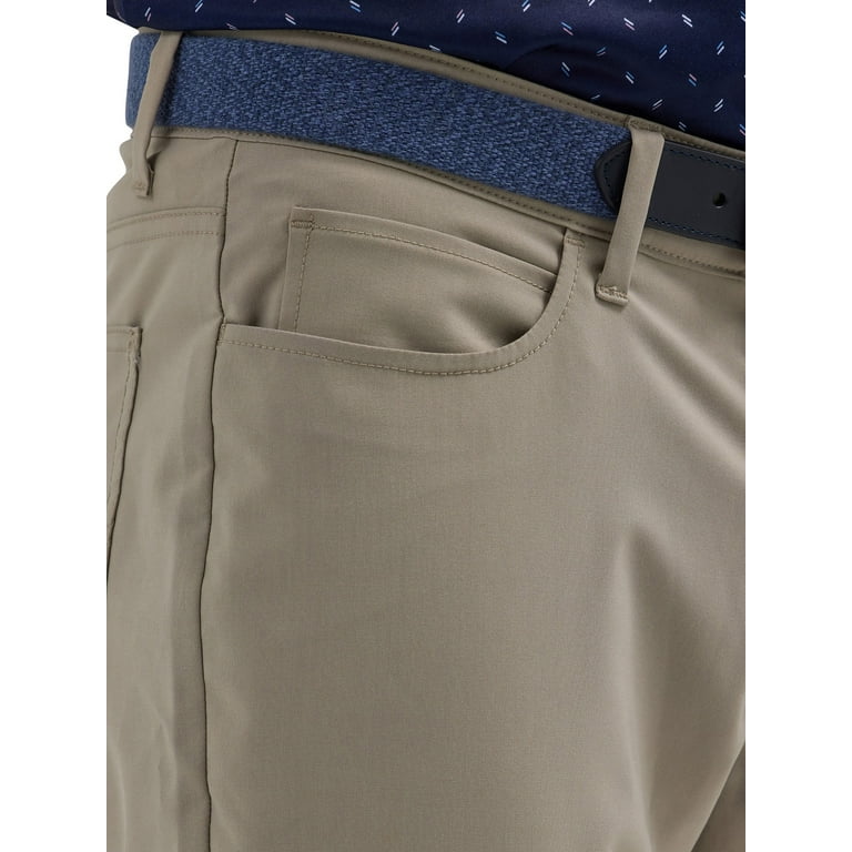 Lee® Men's Golf Series Five Pocket Pant - Walmart.com