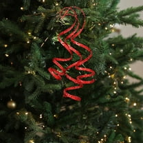 Christmas Decoration Christmas Garland Christmas Cuttings Decorations Gold And Red DIY Christmas Tree Decoration Props Decorations For Christmas Tree Christmas Ornaments