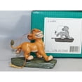 thumbnail image 3 of WDCC Ornament - Simba | 412560 | Disney's Lion King | New in Box, 3 of 3