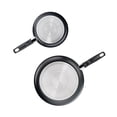 thumbnail image 3 of Set 2 Sartenes T-fal Starteasy 22 28cm Negro, 3 of 4