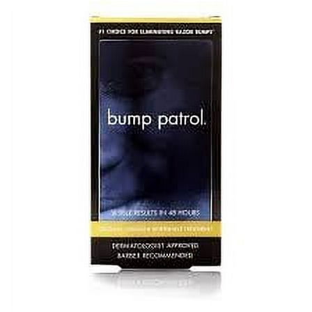 Bump Patrol After Shave Bump Treatment, Original Formula, 2 Ounce