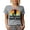 Heather Grey, variant on Retro I Am a Proud Papa feat. Father & Son, Father's Day or Dad's Birthday, Tan T-Shirt, 3XL