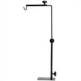 thumbnail image 2 of Adjustable Height And Width Landing Light Bracket, Landing Lamp Stand, Removable For Tortoise Pet Reptiles Spider Home, 2 of 8