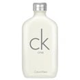 thumbnail image 2 of Perfume Ck One Unisex de Calvin Klein EDT 200ML, 2 of 2