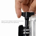thumbnail image 4 of INF GoPro Hero 5/6/7 2018 Black Waterproof Case/Case Transparent, 4 of 5