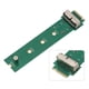 thumbnail image 4 of Tarjeta adaptadora SSD a M.2 NGFF para MZJPV5120/0A4 MZJPU512T/0A6 SD6PQ4M128G/256G1021, 4 of 5