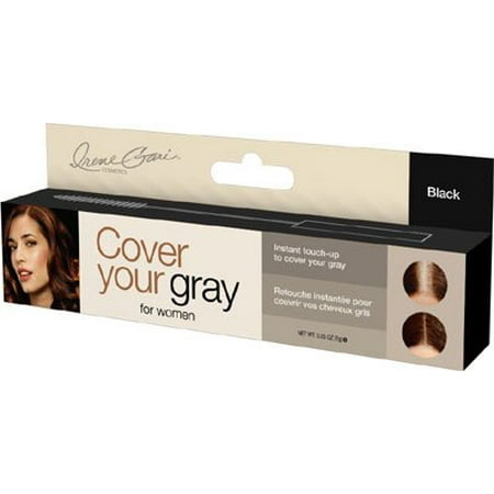 Cover Your Gray - Mini Box - Root Touch-Up -Dark
