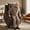 Brown, variant on UHOMEPRO Power Lift Recliner Chair for Elderly, Electric Stand Assist Lift Chair with Heat and Massage, USB Port, Cup Holders, Side Pockets, Living Room Recliner, Brown