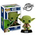 thumbnail image 6 of Funko POP! Star Wars : Yoda, 6 of 7