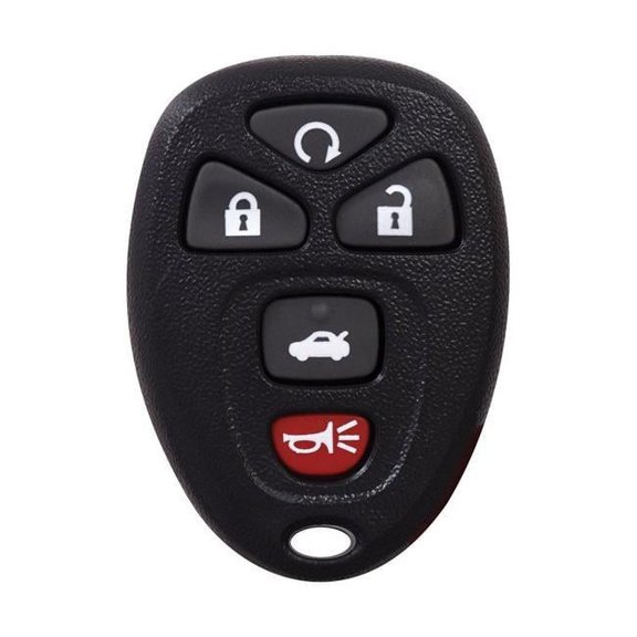DUR CASE REMOTE CP008D