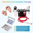 thumbnail image 3 of Máquina de microdermoabrasión Diamond Beautycity 3 en 1, 3 of 9