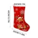 thumbnail image 3 of XWSHYW Decoraciones Navideñas Calcetines Navideños Bolsas de Regalo Adornos Navideños Adornos Calcetines Bolsa de Dulces, 3 of 3