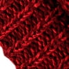 Two Tone Burgundy