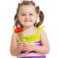 thumbnail image 3 of Juego Helados Rainbow Toyfrog K-105 Infantil 9 Piezas, 3 of 5