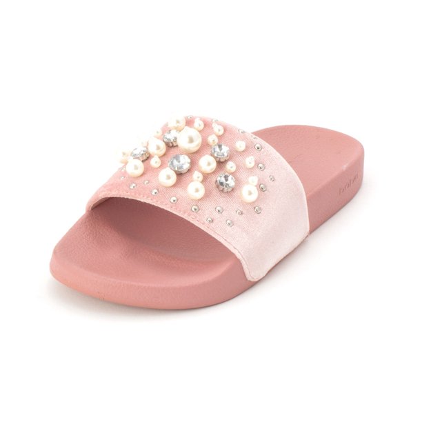 bebe slides size 11