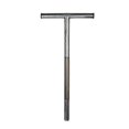 thumbnail image 1 of Soil Sampler Probe Stainless Steel Tubular T-Style Handle Soil Test Kit, 1 of 5