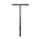 thumbnail image 1 of Soil Sampler Probe Stainless Steel Tubular T-Style Handle Soil Test Kit, 1 of 5