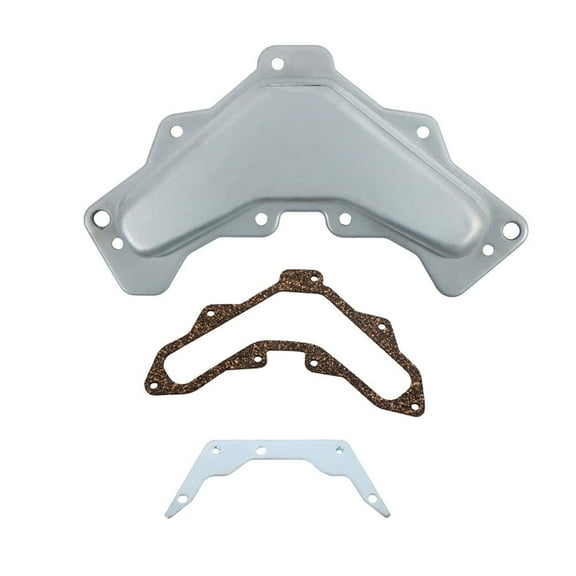 Valve Cover Kit Replace for Kohler Lawn Garden Engine For MTD KH-20-096-07-S