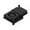 Black, variant on Suitable for Raspberry Pi 5 heat sink for Pi 5 aluminum heat sink