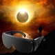 thumbnail image 5 of Premium Eclipse Glasses, Aas Approved 2024 Solar Glasses, Hd Film, Crisp Solar Image, 5 of 5