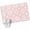 Pink, variant on Pink Daisy Entryway Rug 2'x3'  Non Slip Front Door Mats, Spring Floral Elegant Pastoral Botanical Entrance Rugs Indoor Outdoor Carpet, Washable Floor Mats Small Area Rug for Bedroom Kitchen
