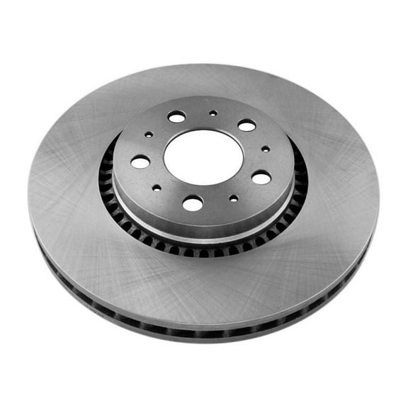 UAP Disc Brake Rotor 34208
