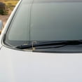 thumbnail image 3 of HEALEEP 2Pcs Wiper Arm Tension Spring Metal Pressure Replacement for Car Owners 11.8X6.3X3.5in, 3 of 8