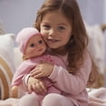 thumbnail image 2 of BABY born My First Baby Doll – Annabell, 2 of 6