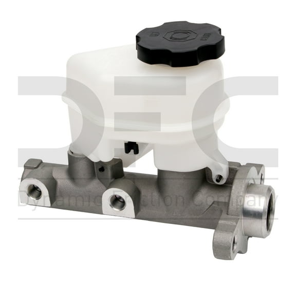 Dynamic Friction Company Brake Master Cylinder 355-47083