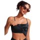 thumbnail image 4 of Top de Bikini CRZ YOGA con Relleno y Escote Redondo Camuflado Talla L, 4 of 5