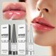 thumbnail image 2 of Moisturizing Lip Oil For Dry Chapped Lips, Long-Lasting Moisture Lip Care for Glossys Lip, for Daily Glowing, 2 of 5